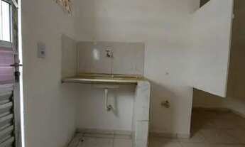 Imagem 2: Kitnet para alugar