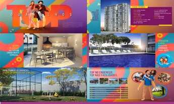 Imagem 4: Apartamentos 2 dormitórios