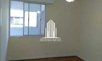 Imagem 3: COND FRADIQUE COUTINHO 120,00M² COM 3 DORMITORIOS, 1 SUÍTE, 3 BANHEIROS, 1 SALA, 1 VAGA EM