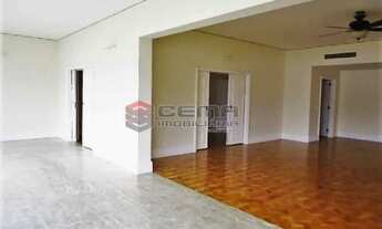 Imagem 3: Apartamento-LOCAÇÃO-Flamengo-Rio de Janeiro-RJ