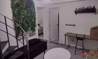 Imagem: Apartamento à venda, 86 m² por R$ 217.000,00