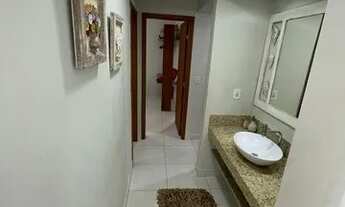 Imagem 7: Apartamento Frente Mar com 4 Quartos à Venda na Praia do Morro - Guarapari/ES