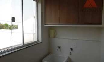 Imagem 6: Apartamento com 2 dormitórios para alugar, 61 m² por R$ 1.200/mês - Jardim Boer I - Americ