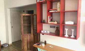 Imagem: SAO PAULO - Apartamento padrao - SANTA CECILIA