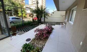 Imagem 2: Apartamento no Edifício Normandie, com 2 dormitórios à venda, 72 m² por R$ 550.000 - Crist