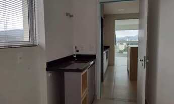 Imagem 4: Apartamento semi mobiliado para locação na Itoupava Seca