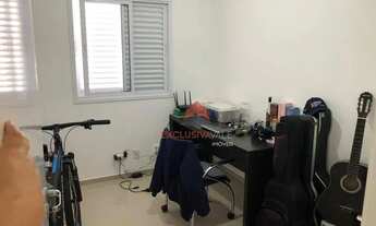 Imagem 7: Apartamento com 2 dormitórios à venda, 55 m² por R$ 370.000,00 - Jardim Vale do Sol - São