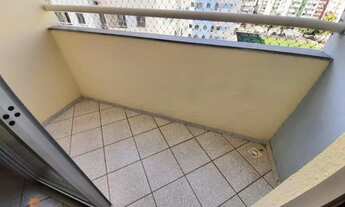 Imagem 6: Apartamento com 2 dormitórios para alugar, 59 m² por R$ 1.750,00 - Coqueiral de Itaparica