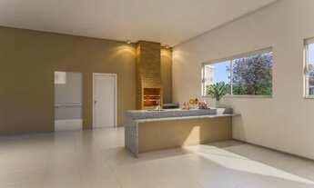 Imagem 4: Apartamento para venda possui 41 metros quadrados com 2 quartos em Tindiquera - Araucária