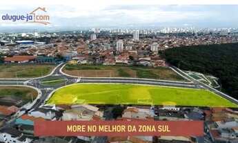 Imagem 4: Apartamento com 2 dormitórios à venda, 47 m² por R$ 214.000,00 - condomínio Residencial F