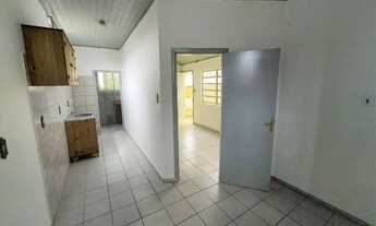 Imagem 3: Kitnet com 2 dormitórios para alugar, 48 m² por R$ 950/mês - Nova Brasília - Jaraguá do Su