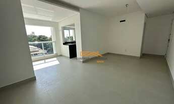 Imagem 2: Apartamento com 2 Suítes para alugar, 83 m² por R$ 5.830/mês - Jardim Belo Horizonte - Cam