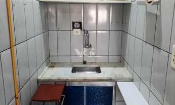 Imagem 5: CONSOLAÇÃO - KIT - SEMI MOBILIADA