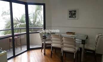 Imagem 2: PRÓXIMO AO COLÉGIO PORTO SEGURO E PARQUE BURLE MARX 3 DORMS, SUÍTE, 2 GAR