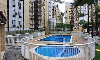 Imagem: Vendo Apto 3/4, suíte no Fit coqueiro 2