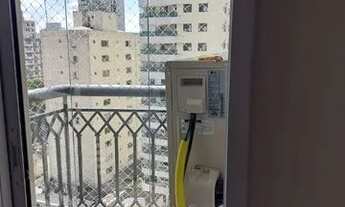 Imagem 2: 650 MTS DO METRÔ MOEMA, 3 DORMS, 2 VGS, 100 m² - Moema - São Paulo/SP - AP6793