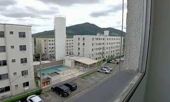 Imagem 2: Aluga-se Apartamento no Condomínio Riviera do Sol em Campo Grande