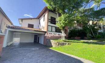 Imagem: Casa com 4 dormitórios, 314 m² - venda