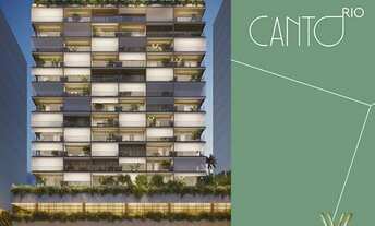 Imagem 2: Rio de Janeiro - Apartamento Padrão - Ipanema