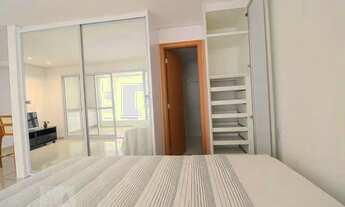 Imagem 7: Apartamento para Aluguel - Setor Oeste, 1 Quarto, 47 m2