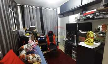 Imagem: Apartamento com 01 Dormitórios Bairro da