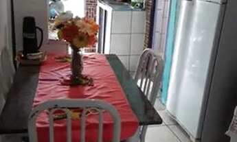 Imagem 3: Vende-se uma casa em Conceição do Jacuípe Berimbau