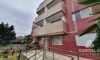 Imagem 3: Apartamento com 2 dormitórios para alugar, 61 m² por R$ 1.750/mês - Água Verde - Cu