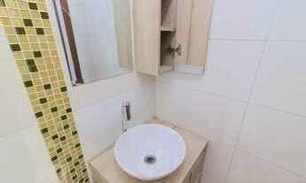 Imagem 4: Casa para Aluguel - Sítio Cercado, 2 Quartos, 100 m2