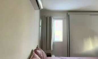 Imagem 4: Apartamento para venda possui 65 metros, com 2 quartos,Sul com 2 vagas cobertas no bairro