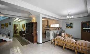 Imagem 6: Casa para Aluguel - Jardim Londrina, 5 Quartos, 350 m2