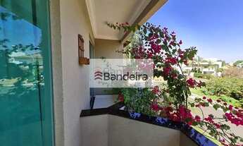 Imagem 2: Casa à venda 4 Quartos, 4 Vagas, 550M², Residencial Granville, Goiânia - GO