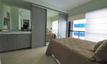 Imagem 7: Apartamento decorado Duplex com 2 dormitórios à venda, 100 m² no Itaim Bibi - Rua Itacema