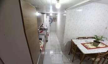 Imagem 5: Casa com 2 dormitórios, 94 m² por R$ 268.900 - COHAB B - Gravataí/RS