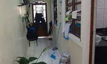 Imagem 3: Sobrado com 4 dormitórios à venda, 270 m² por R$ 1.030.000,00 - Bosque dos Eucaliptos - Sã