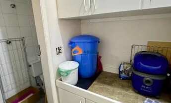 Imagem 7: Apartamento à venda, 4 quartos, 1 suíte, 2 vagas, Tatuapé - São Paulo/SP