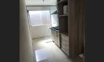 Imagem 1: Apartamento com 2 dormitórios para alugar, 50 m² por R$ 1.578,00/mês - Gopoúva - Guarulhos