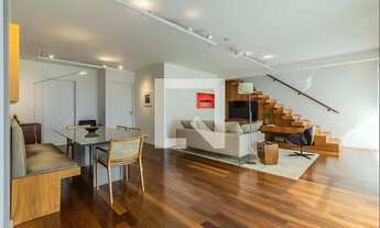 Imagem 3: Apartamento à Venda - Vila Madalena, 3 Quartos, 326 m2