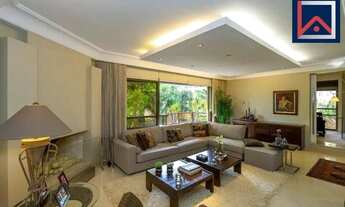 Imagem 4: Apartamento Venda 3 Dormitórios - 224 m² Moema