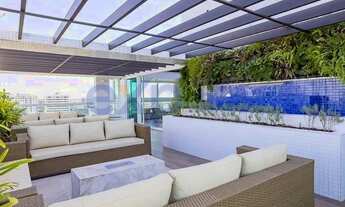 Imagem: Apartamento alto padrao em São Pedro em