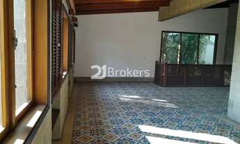 Imagem 3: Casa com 3 quartos à venda e para locação, 388m² - Morumbi