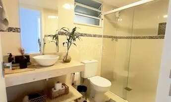 Imagem 11: APARTAMENTO A VENDA NA VILA ROMANA - REFORMADO - 2 DORMITÓRIOS - 1 SUÍTE - VISTA LIVRE - 8