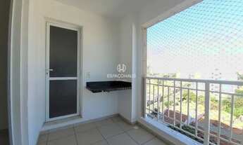 Imagem 6: INDAIATUBA - Apartamento Padrão - Residencial Pátio Andaluz