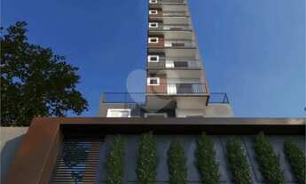 Imagem: Apartamento-São Paulo-CASA VERDE