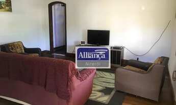 Imagem 3: Casa com 3 dormitórios à venda, 170 m² por R$ 399.999,99 - Fonseca - Niterói/RJ