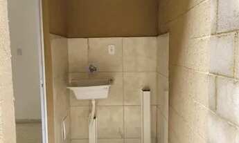 Imagem 3: Alugo apto 02 quartos e quintal no Monte Sião III imóvel recém entregue, seja o primeiro a