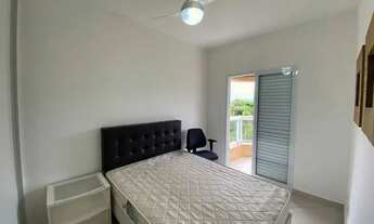 Imagem 7: Apartamento com 3 dormitórios para alugar, 103 m² por R$ 8.600,00/mês - Riviera Módulo 2