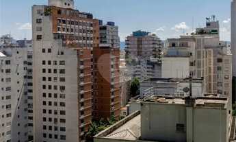 Imagem 6: Higienópolis espaçoso e com ótimo valor