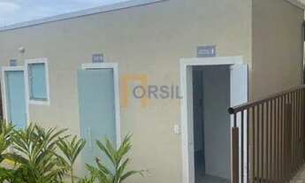 Imagem 6: Apartamento com 2 dorms, Vila São Paulo, Mogi das Cruzes - R$ 250 mil, Cod: 2380