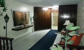 Imagem 15: Apartamento de 3 quartos, suíte, mobiliado na Rua Uruguai, bem próximo ao metrô