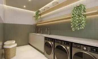 Imagem 4: Apartamento com 2 dormitórios à venda, 60 m² por R$ 339.900 - Bessa - João Pessoa/PB